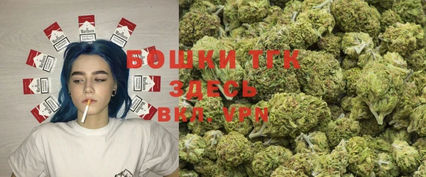 винт Баксан